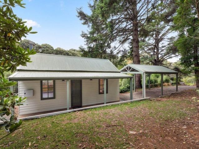 House for rent in Cherokee, Riddells Creek