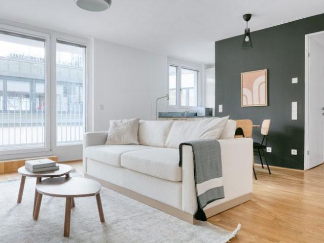 Apartment mieten in KG Mariahilf, Wien