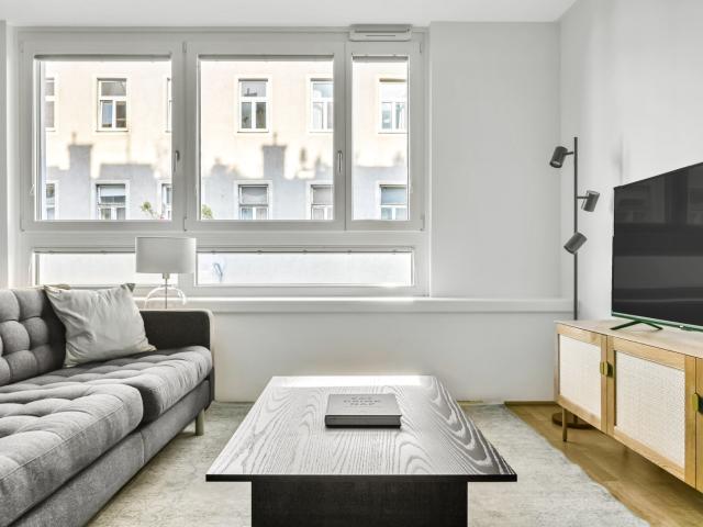 Apartment mieten in KG Mariahilf, Wien