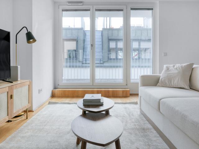 Apartment mieten in KG Mariahilf, Wien