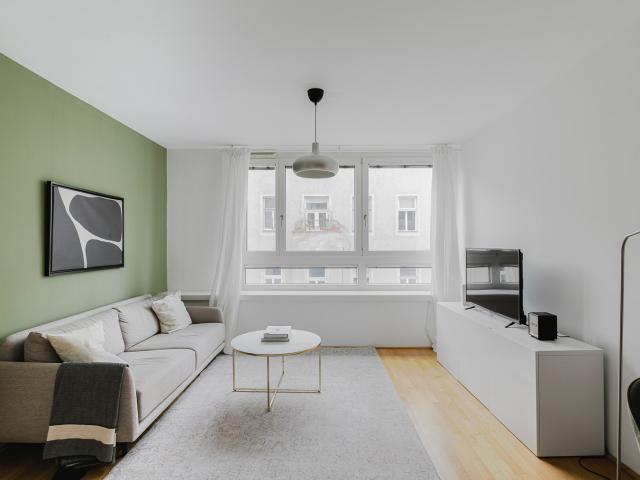 Apartment mieten in KG Mariahilf, Wien