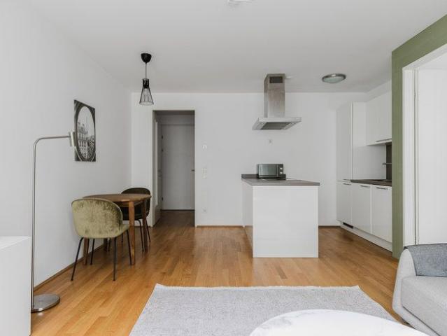 Apartment mieten in KG Mariahilf, Wien