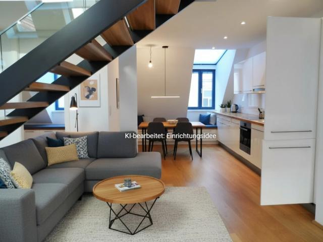 Apartment mieten in KG Mariahilf, Wien