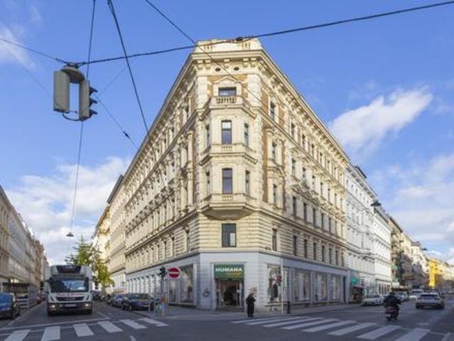 Immobilie kaufen in Wien