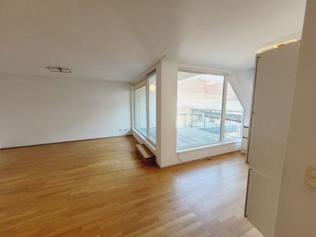 Apartment mieten in Magdalenengrund, Wien