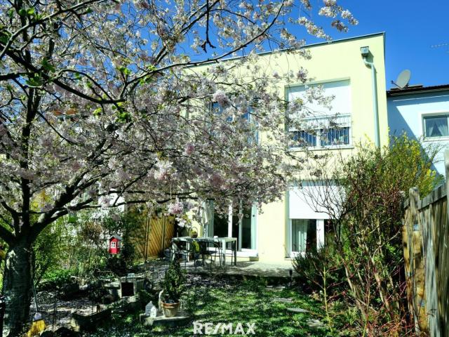 Haus kaufen in Gumpoldskirchen