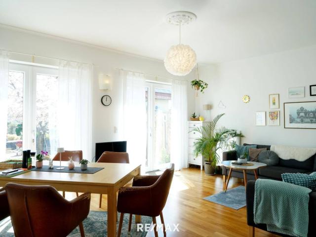 Haus kaufen in Gumpoldskirchen