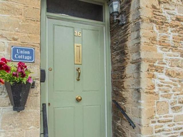 House for rent in Tetbury, Fossebridge