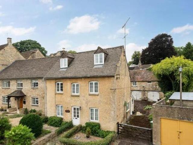 House for sale in Tetbury, Fossebridge