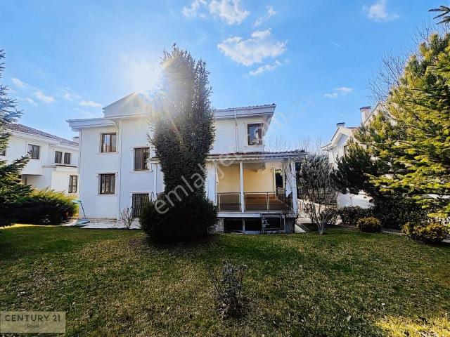 Çankaya, Ankara içerisinde satılık Villa
