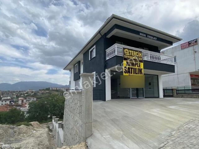 Denizli içerisinde satılık Villa