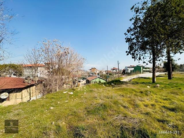 Denizli içerisinde satılık Arsa
