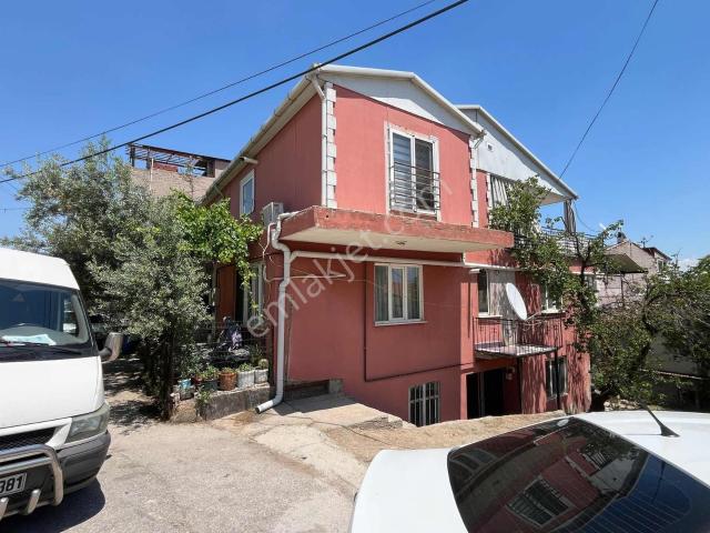Denizli içerisinde satılık Villa