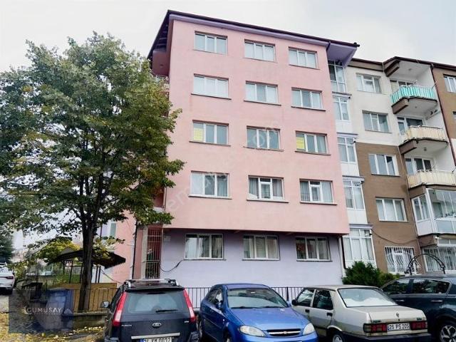 Eskişehir, Odunpazarı içerisinde satılık mülk