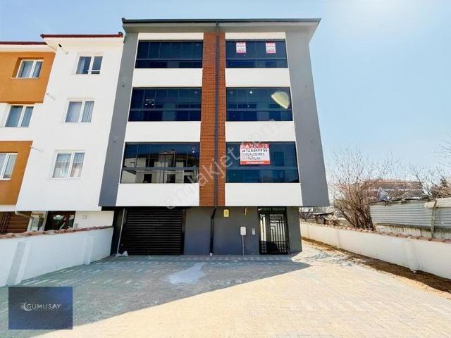 Eskişehir, Odunpazarı içerisinde satılık mülk