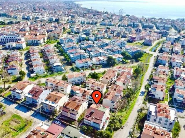 Edremit, Balikesir içerisinde satılık Villa