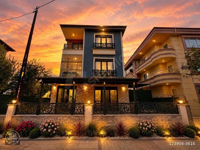 Akçay, Edremit içerisinde satılık Villa