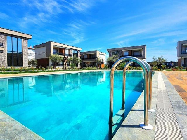 Altınoluk, Edremit içerisinde satılık Villa