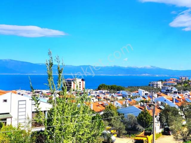 Burhaniye, Balikesir içerisinde satılık Arsa