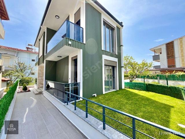 Kavlaklar, Edremit içerisinde satılık Villa