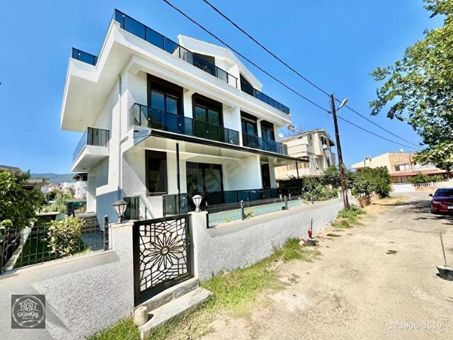Güre, Edremit içerisinde satılık Villa