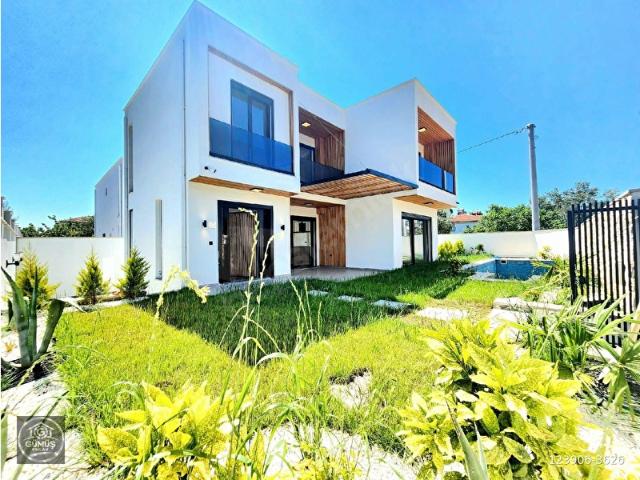 Güre, Edremit içerisinde satılık Villa