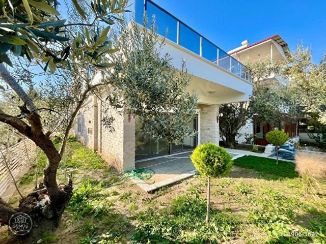 Güre, Edremit içerisinde satılık Villa