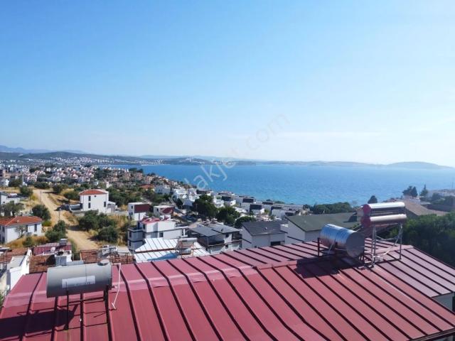 Burhaniye, Balikesir içerisinde satılık Villa