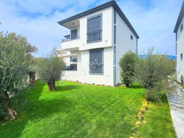 Edremit, Balikesir içerisinde satılık Villa