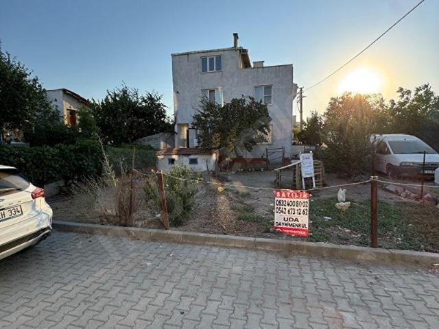Balikesir içerisinde satılık Arsa