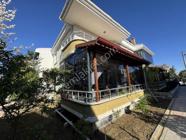 Şarköy, Tekirdağ içerisinde satılık Villa