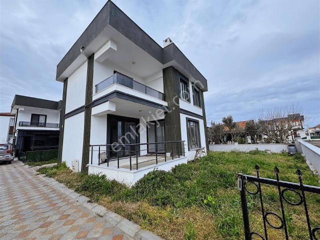 Şarköy, Tekirdağ içerisinde satılık Villa