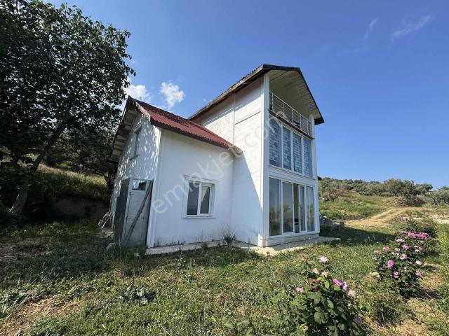 Şarköy, Tekirdağ içerisinde satılık Villa