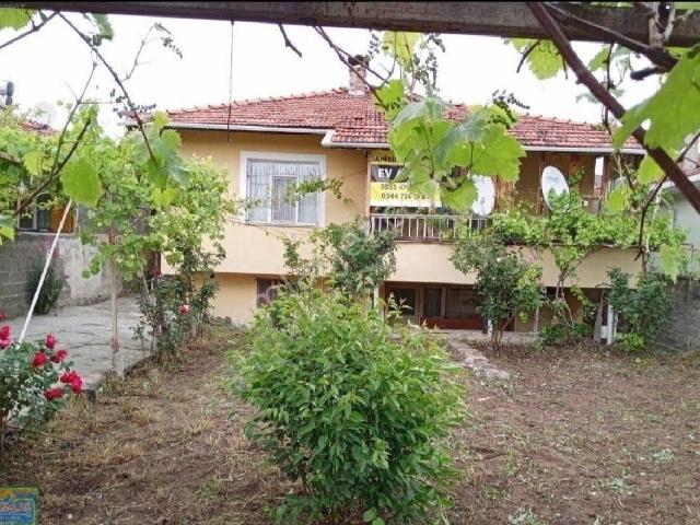Gümüşhaciköy, Amasya içerisinde satılık Villa