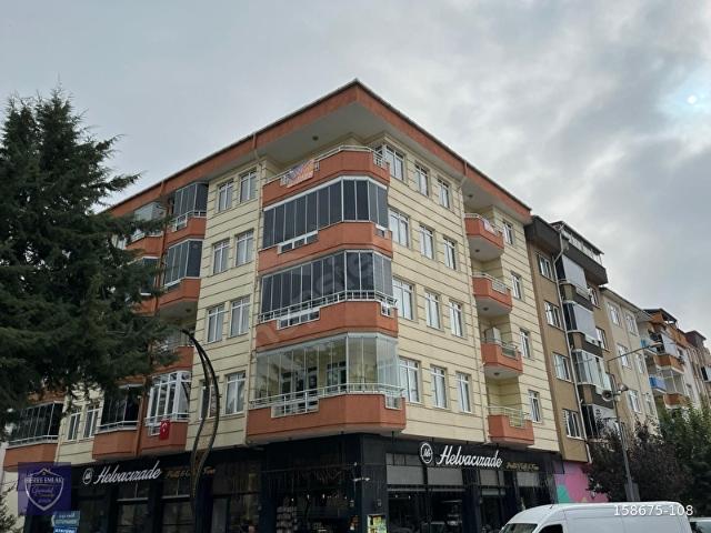 Merzifon, Amasya içerisinde satılık Arsa