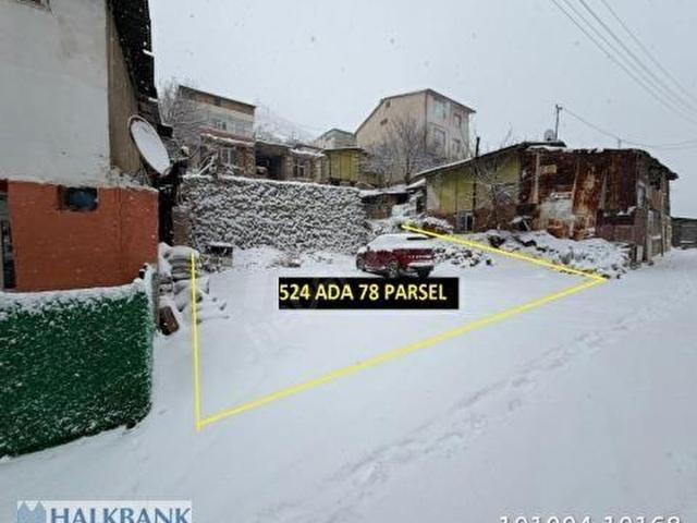 Gümüşhane Merkez, Gümüşhane içerisinde satılık Arsa