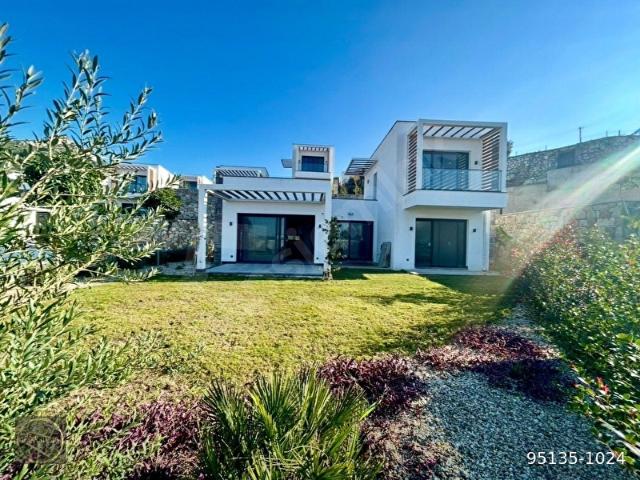 Bodrum, Muğla içerisinde satılık Villa
