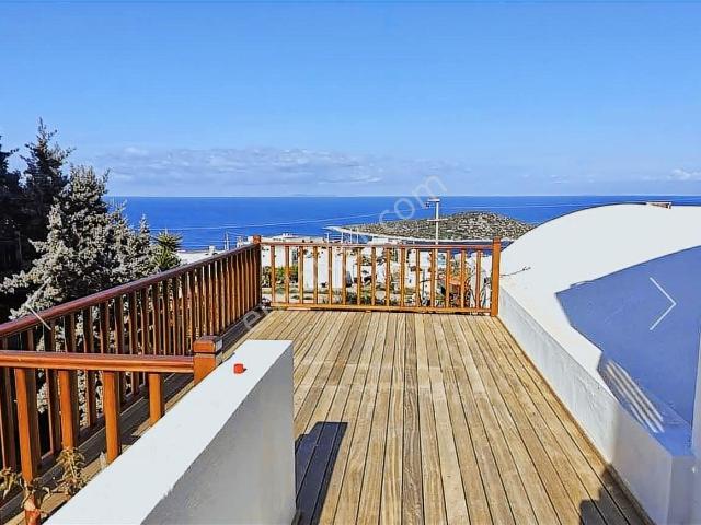 Bodrum, Muğla içerisinde satılık Villa