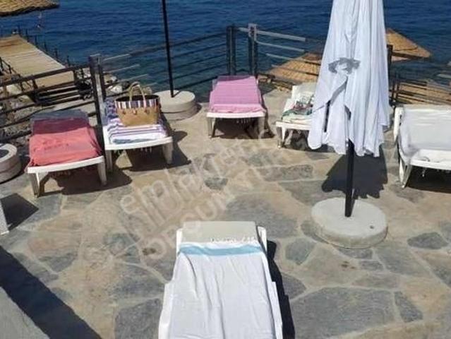 Bodrum içerisinde kiralık Villa