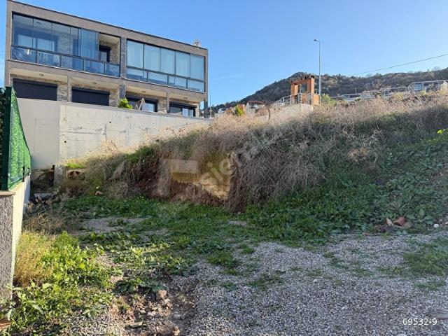 Bodrum, Muğla içerisinde satılık Arsa