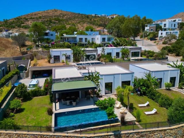 Bodrum, Muğla içerisinde satılık Villa