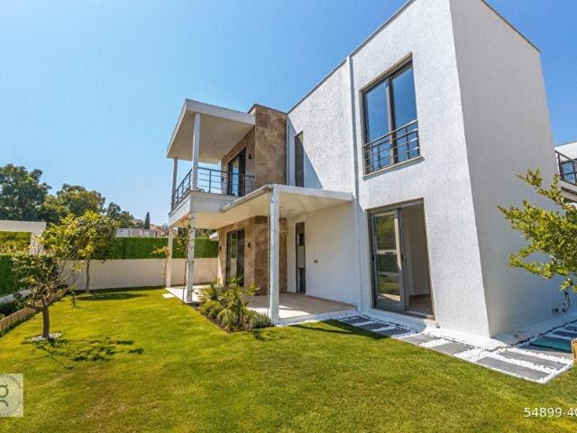 Bodrum, Muğla içerisinde satılık mülk