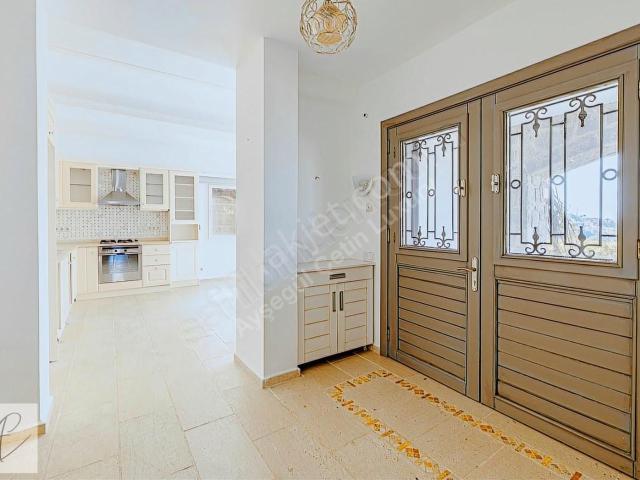 Gümüşkaya Sitesi 1. Kısım, Bodrum içerisinde satılık Villa