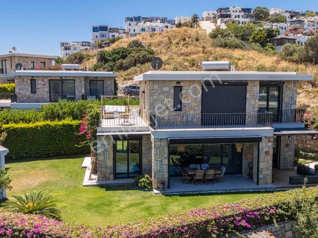 Bodrum, Muğla içerisinde satılık Villa