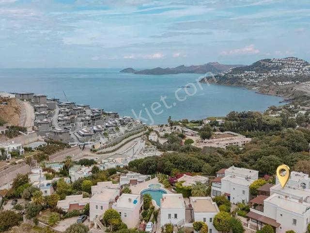 Bodrum, Muğla içerisinde satılık mülk