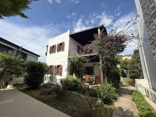 Bodrum, Muğla içerisinde satılık Villa