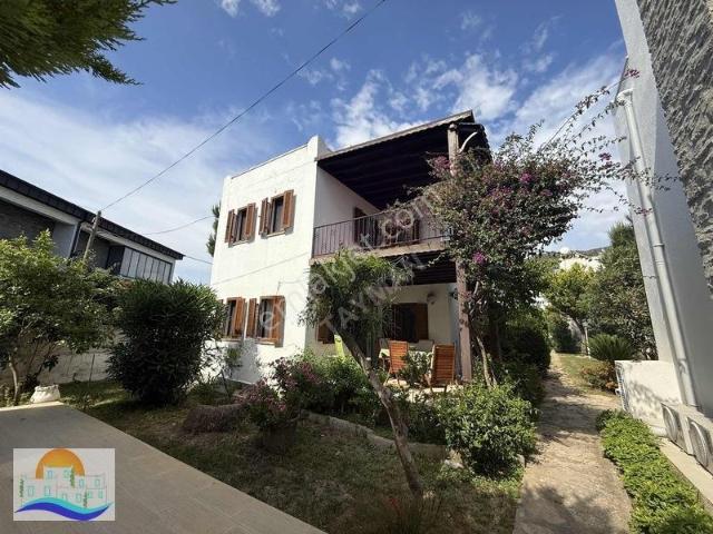 Bodrum, Muğla içerisinde satılık Villa