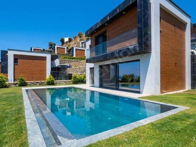 Bodrum, Muğla içerisinde satılık Villa