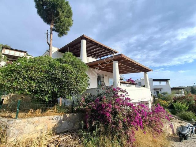 Bodrum, Muğla içerisinde kiralık mülk