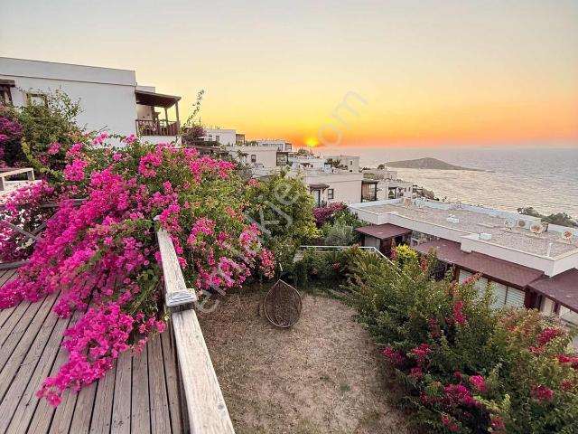 Bodrum, Muğla içerisinde kiralık Villa